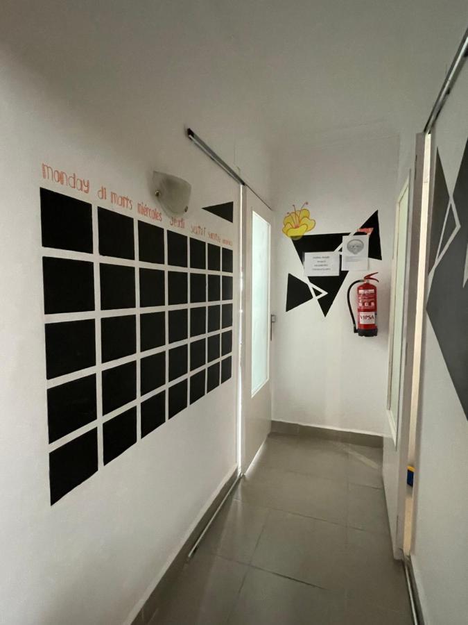 Hostal Els Andes *