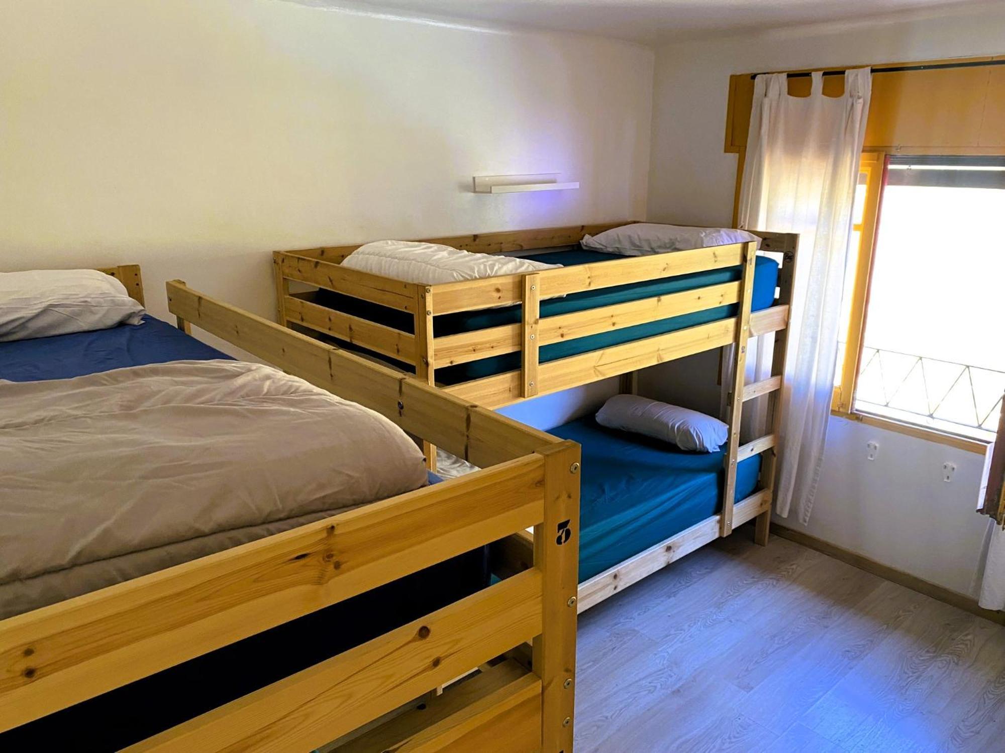 Hostal Els Andes *