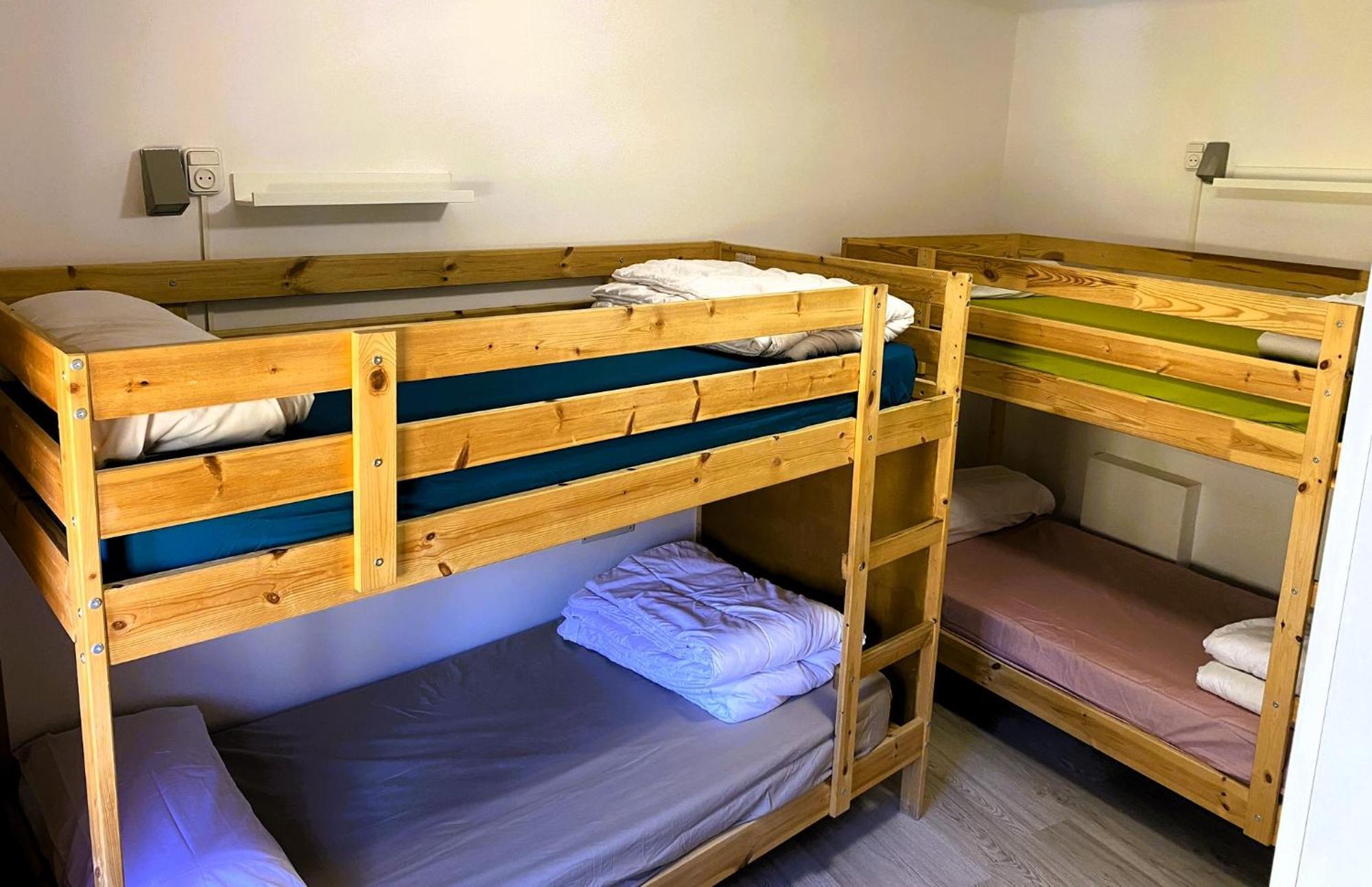 Hostal Els Andes Andorra la Vieja